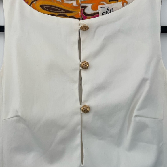 Milly shift dress - Picture 3 of 6